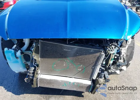 2020 Lincoln Nautilus Reserve z USA, uszkodzony, nr VIN 2LMPJ6K91LBL04029